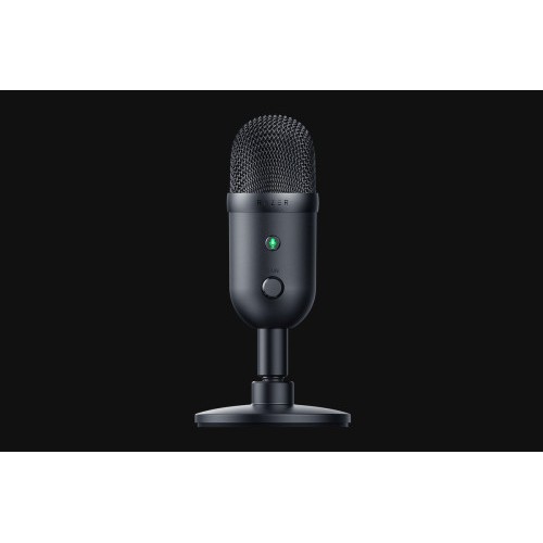 Razer Seiren V2 X Negro Microfono para PC