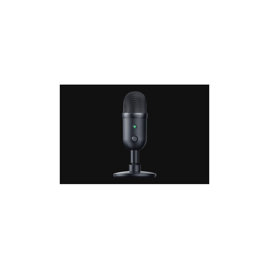 Razer Seiren V2 X Negro Microfono para PC