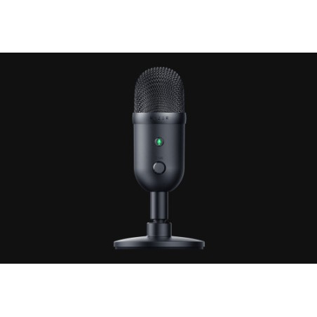 Razer Seiren V2 X Negro Microfono para PC