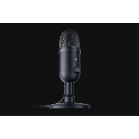 Razer Seiren V2 X Negro Microfono para PC