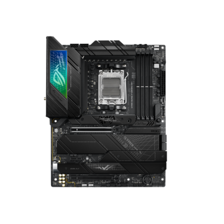 ASUS ROG STRIX X670E-F GAMING WIFI AMD X670 Socket AM5 ATX