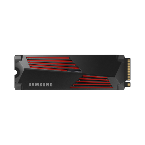 23182-Samsung 990 PRO M.2 2 TB PCI Express 4.0 V-NAND MLC NVMe