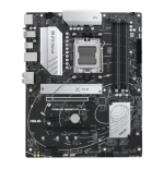 23191-ASUS PRIME B650-PLUS AMD B650 Zocalo AM5 ATX