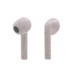 Mars Gaming MHI-ECO Auriculares Inalambricos TWS Ecologicos Bluetooth 5.1 Microfono Material Organico Wheat Straw