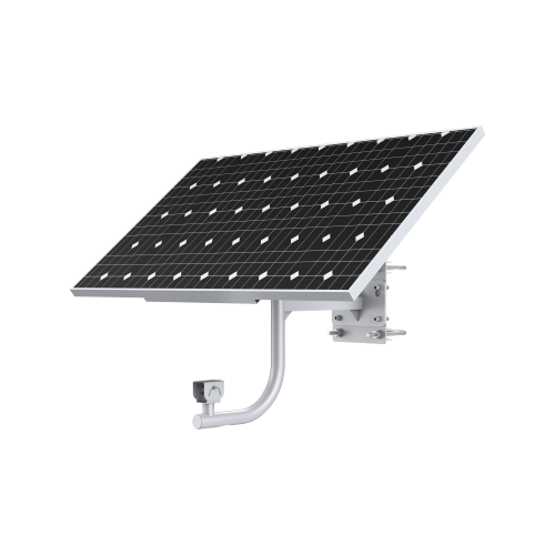 23195-(DH-PFM378-B100-WB) DAHUA SISTEMA DE ENERGIA SOLAR INTEGRADO (SIN BATERIA DE LITIO) 100W