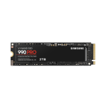 23196-Samsung 990 PRO M.2 2000 GB PCI Express 4.0 V-NAND MLC NVMe