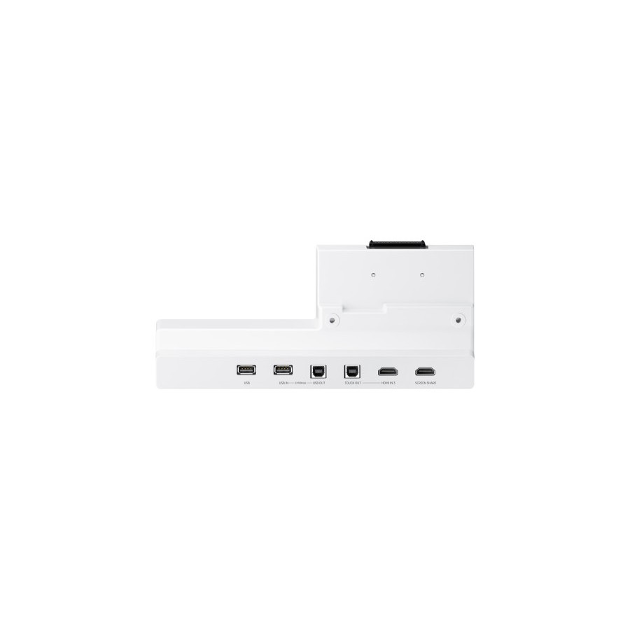 Samsung CY-TF65BBCXEN accesorio para pizarra interactiva Blanco