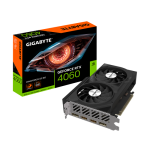 Gigabyte GeForce RTX 4060 WINDFORCE OC 8G NVIDIA 8 GB GDDR6