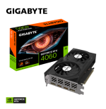 Gigabyte GeForce RTX 4060 WINDFORCE OC 8G NVIDIA 8 GB GDDR6