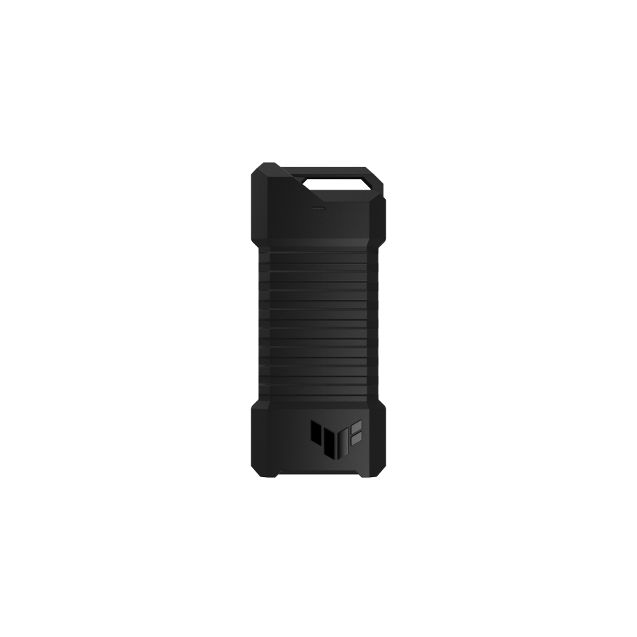 CARCASA + SSD EXTERNO ASUS TUF GAMING AS1000 ESD-T1A (1TB,USB-C 3.2)