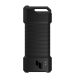 CARCASA + SSD EXTERNO ASUS TUF GAMING AS1000 ESD-T1A (1TB,USB-C 3.2)