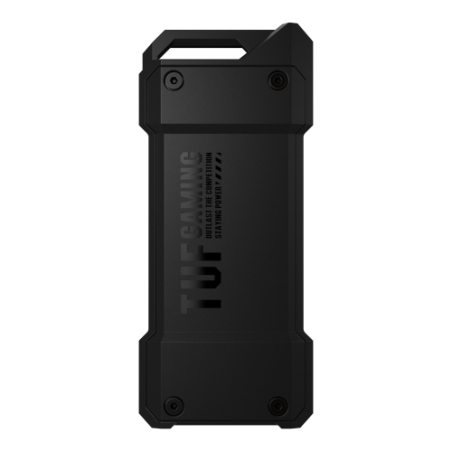 CARCASA + SSD EXTERNO ASUS TUF GAMING AS1000 ESD-T1A (1TB,USB-C 3.2)