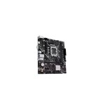 23239-PLACA ASUS PRIME H610M-K,INTEL,1700,H610,2DDR5,96G,VGA+HDMI,GBLAN,4SATA3+M.2,3USB3.2,MATX