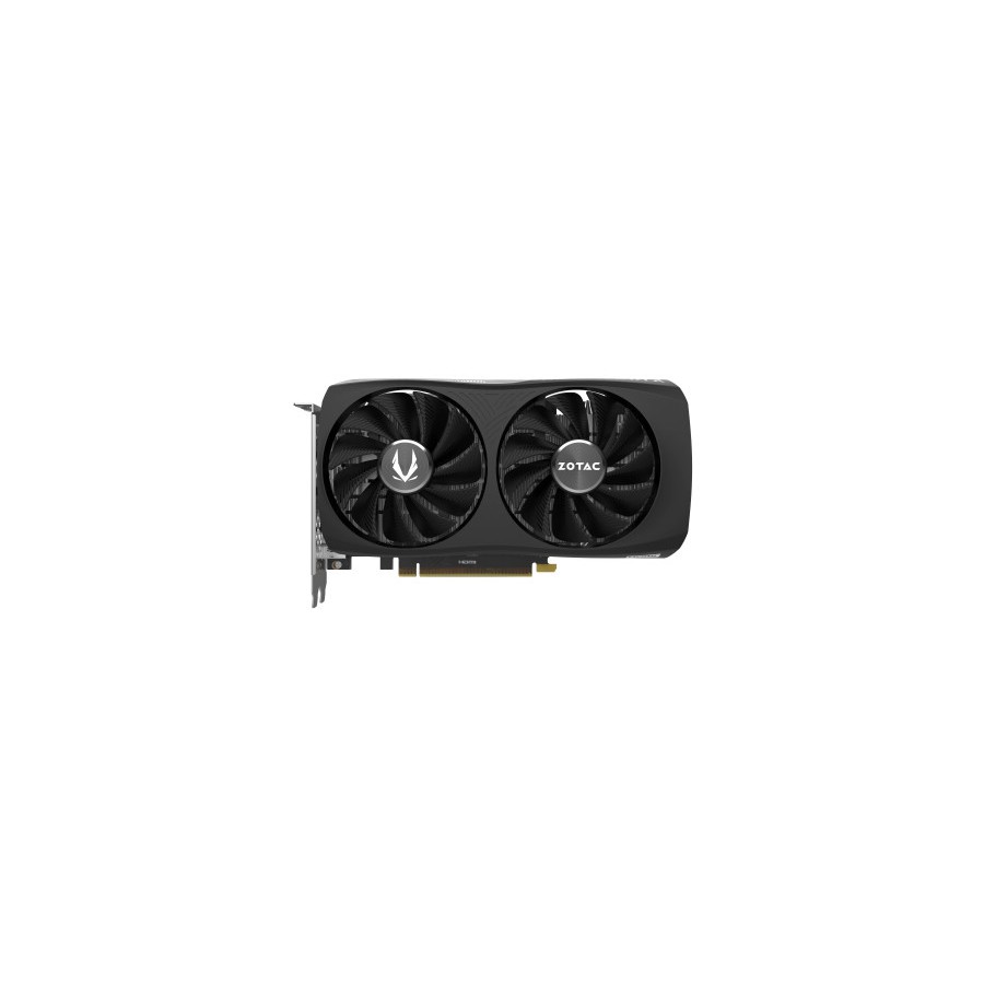 Zotac GAMING GeForce RTX 4060 Twin Edge NVIDIA 8 GB GDDR6
