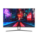 23253-(DHI-LM32-E230C-A5) DAHUA MONITOR GAMING CURVO 31.5" FHD ELED / 1920*1080 / 300CD/M2 / 165HZ / H178/V178 / WIDE CO
