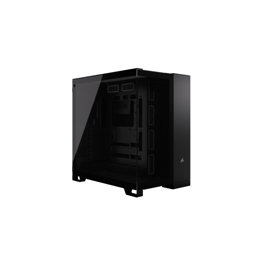 CAJA CORSAIR 6500X DUAL CHAMBER MID-TOWER NEGRA CC-9011257-WW