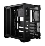 CAJA CORSAIR 6500X DUAL CHAMBER MID-TOWER NEGRA CC-9011257-WW