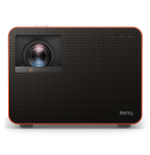 23267-BenQ X3100i videoproyector 3300 lumenes ANSI DLP 2160p (3840x2160) 3D Negro