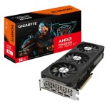 VGA GIGABYTE GV-R76XTGAMING OC-16GD,AMD,RX7600XT,16GB,GDDR6,128BIT,2HDMI+2DP,WINDFORCE,3 VENTILADORES,RGB FUSION
