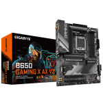 23277-Gigabyte B650 GAMING X AX V2 placa base AMD B650 Zocalo AM5 ATX