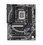 23280-Gigabyte Z790 EAGLE AX placa base Intel Z790 Express LGA 1700 ATX