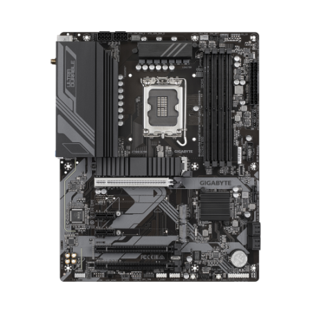Gigabyte Z790 D AX placa base Intel Z790 Express LGA 1700 ATX