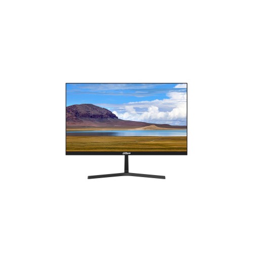 23294-MONITOR DAHUA 24" , 100HZ, PANEL VA,  5MS, 1080P,HDMI,VGA