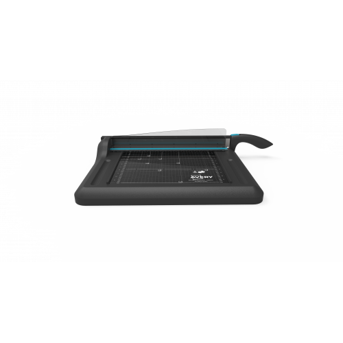 2330-GUILLOTINA DE PRECISION CON PALANCA-A4 -LUZ DE CORTE 305 MM-CAPACIDAD DE CORTE DE HASTA 15 HOJAS AVERY GUA4