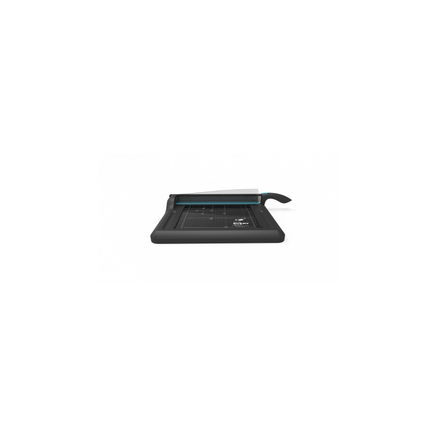 2330-GUILLOTINA DE PRECISION CON PALANCA-A4 -LUZ DE CORTE 305 MM-CAPACIDAD DE CORTE DE HASTA 15 HOJAS AVERY GUA4