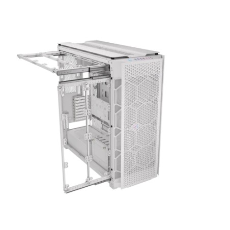 23313-Corsair 9000D RGB AIRFLOW Full Tower Blanco