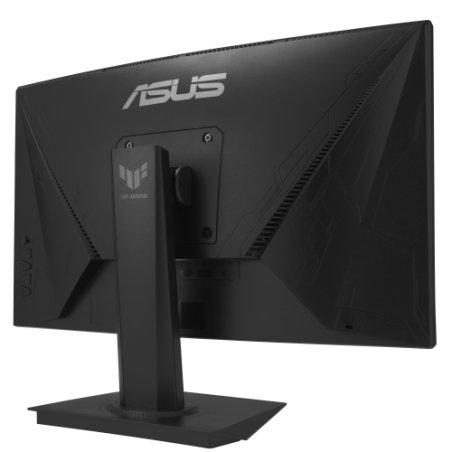 ASUS TUF Gaming VG24VQER pantalla para PC 59,9 cm (23.6") 1920 x 1080 Pixeles Full HD LCD Negro
