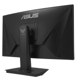 ASUS TUF Gaming VG24VQER pantalla para PC 59,9 cm (23.6") 1920 x 1080 Pixeles Full HD LCD Negro