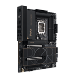 23332-ASUS PROART Z890-CREATOR WIFI Intel Z890 LGA 1851 (Socket V1) ATX