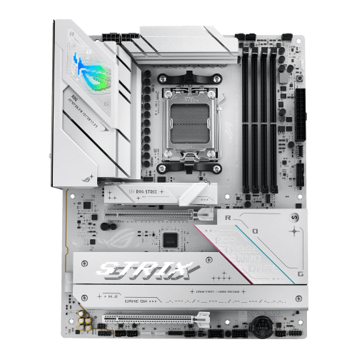 23342-ASUS ROG STRIX B850-A GAMING WIFI AMD B850 Zocalo AM5 ATX