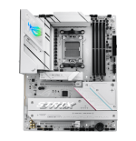 23342-ASUS ROG STRIX B850-A GAMING WIFI AMD B850 Zocalo AM5 ATX