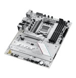 23343-ASUS ROG STRIX B850-A GAMING WIFI AMD B850 Zocalo AM5 ATX