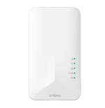 23353-Strong POWERL1000DUOWIFIEUV2 1000 Mbit/s Ethernet Wifi Blanco 2 pieza(s)