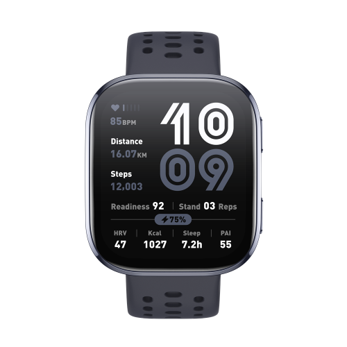 AMAZFIT BIP 6 BLACK