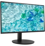 23362-MONITOR ACER 23.8" CB242YGbmiprx (UM.QB2EE.G01) ZeroFrame 100Hz IPS 1ms(VRB) 250nits VGA HDMI DP MM Audio in/out F