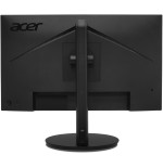 23363-MONITOR ACER 23.8" CB242YGbmiprx (UM.QB2EE.G01) ZeroFrame 100Hz IPS 1ms(VRB) 250nits VGA HDMI DP MM Audio in/out F