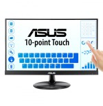 23370-ASUS VT229H 54,6 cm (21.5") 1920 x 1080 Pixeles Full HD Negro
