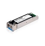 23372-TP-LINK TL-SM311LS red modulo transceptor Fibra optica 1250 Mbit/s SFP 1310 nm
