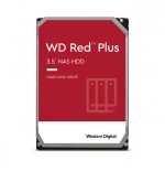 Western Digital WD Red Plus 3.5" 10000 GB Serial ATA III