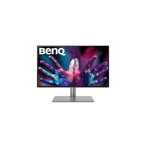 23385-Benq PD2725U 68,6 cm (27") 3840 x 2160 Pixeles 4K Ultra HD LED Negro