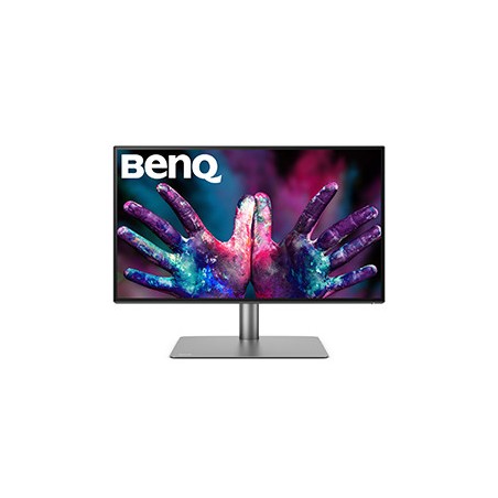 23385-Benq PD2725U 68,6 cm (27") 3840 x 2160 Pixeles 4K Ultra HD LED Negro