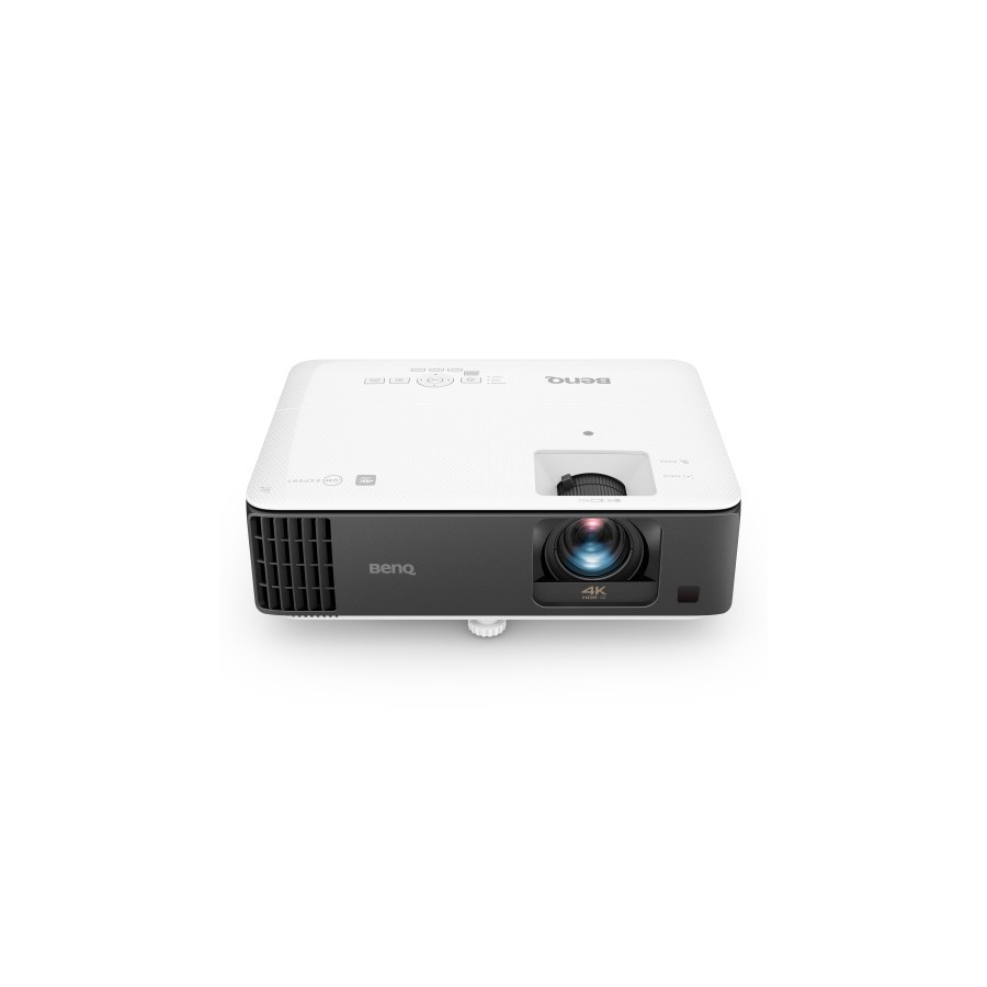 Benq TK700STi videoproyector Proyector de corto alcance 3000 lumenes ANSI DLP 2160p (3840x2160) 3D Blanco