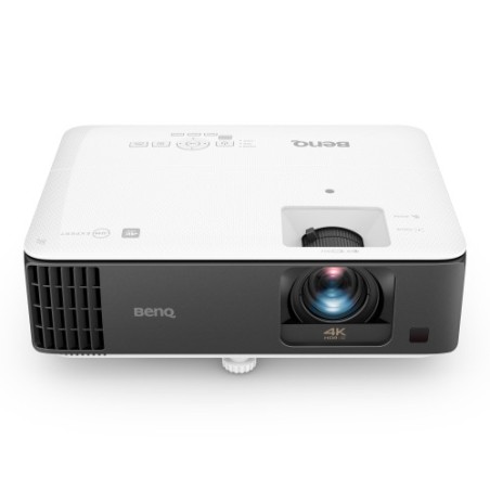 Benq TK700STi videoproyector Proyector de corto alcance 3000 lumenes ANSI DLP 2160p (3840x2160) 3D Blanco