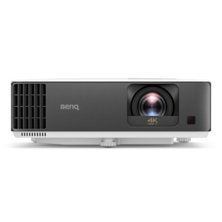 Benq TK700STi videoproyector Proyector de corto alcance 3000 lumenes ANSI DLP 2160p (3840x2160) 3D Blanco