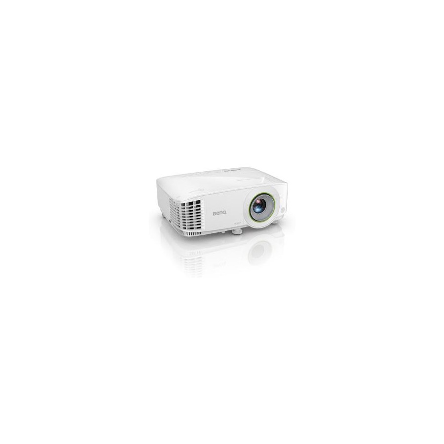 23396-BENQ PROYECTOR TH585P (9H.JLS77.14E) DLP,1080P, 3500 AL, 95%REC709, 1.1X ZOOM, HDMI X2, 16MS LOW INPUT LAG, 10W SP