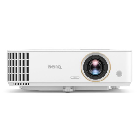 23398-Benq TH685P videoproyector Proyector de alcance estandar 3500 lumenes ANSI DLP 1080p (1920x1080) Blanco